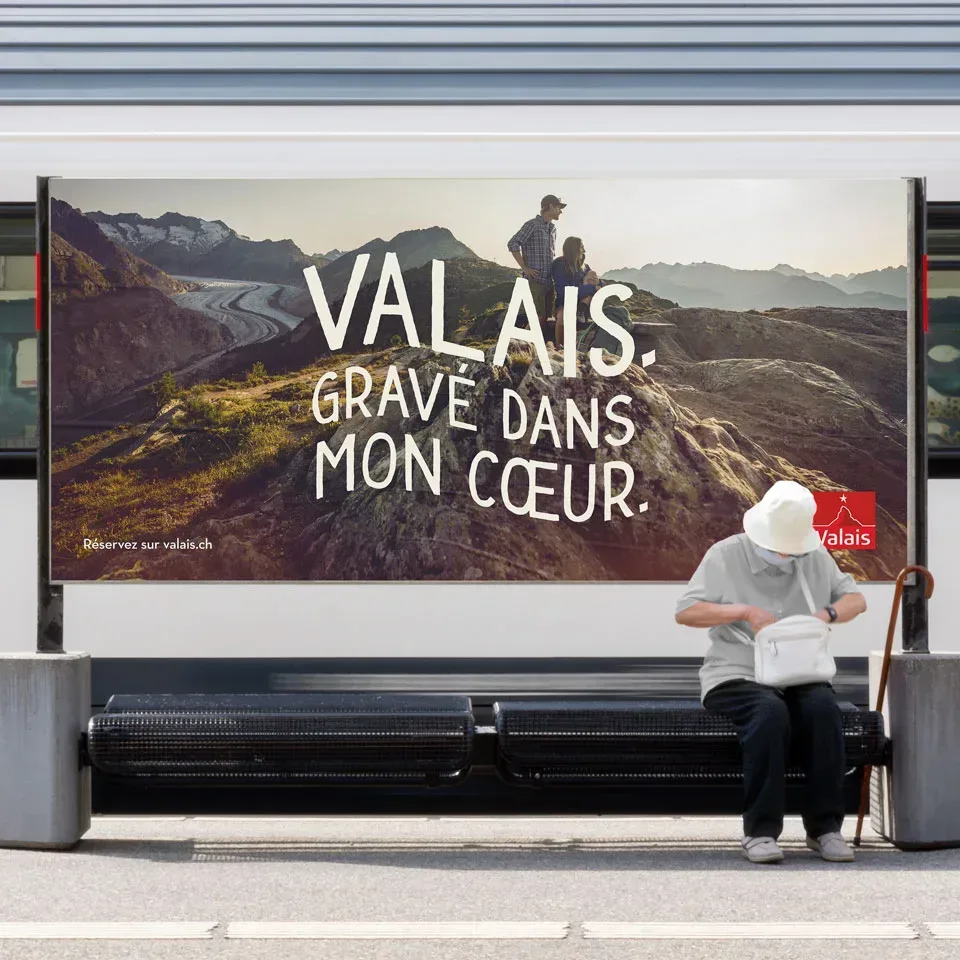 Valais/Wallis Promotion