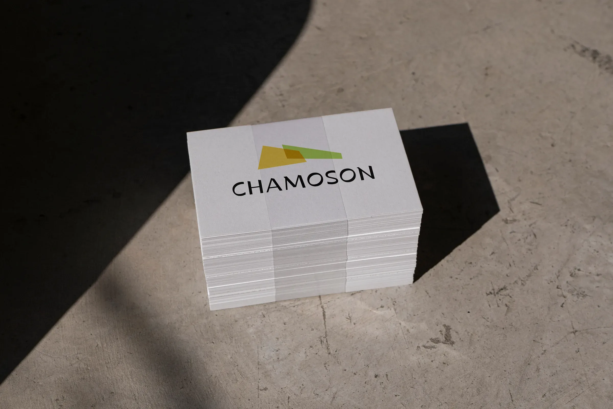 Chamoson