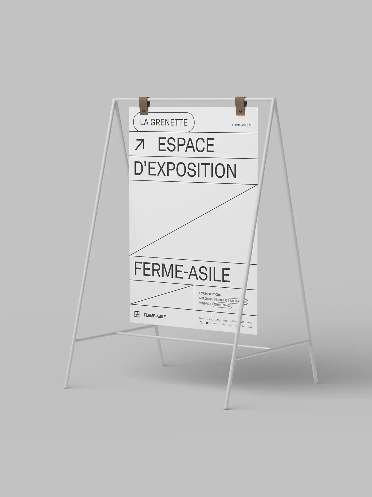 Ferme-Asile