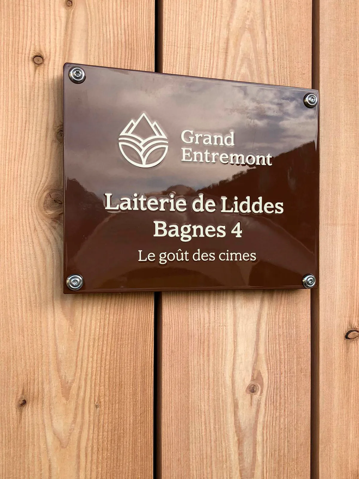 Grand-Entremont
