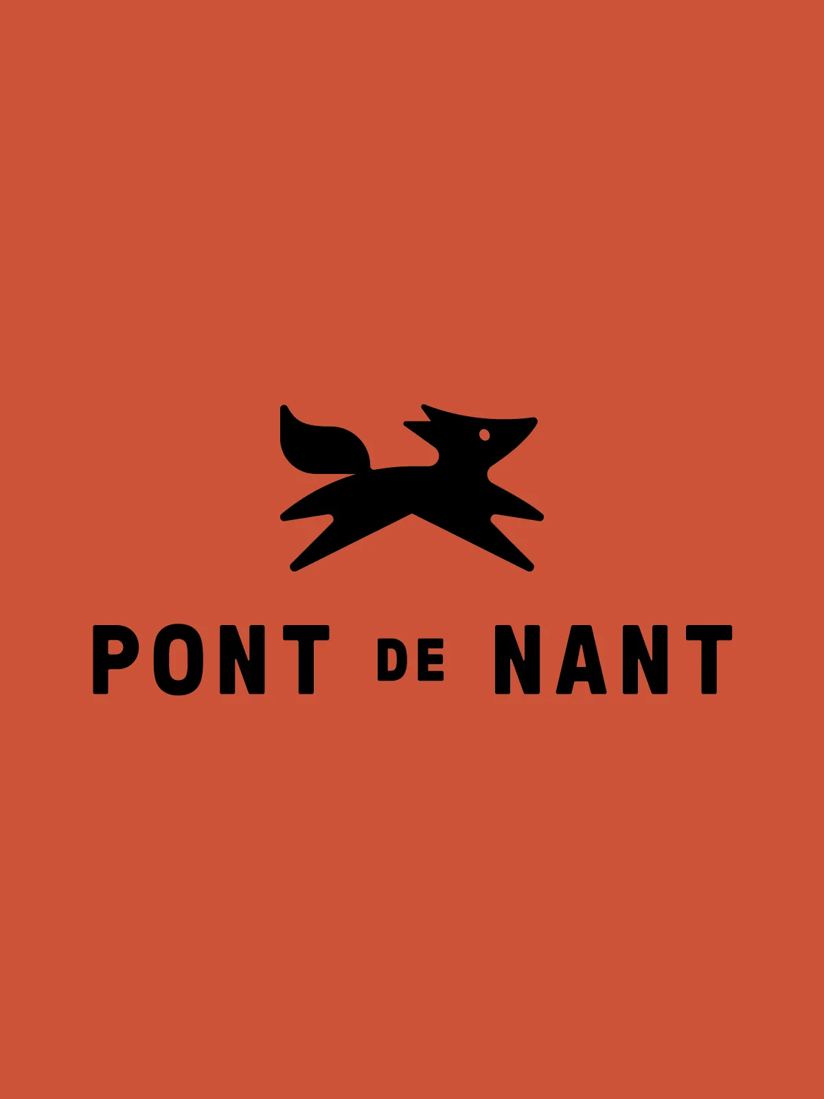 Pont de Nant