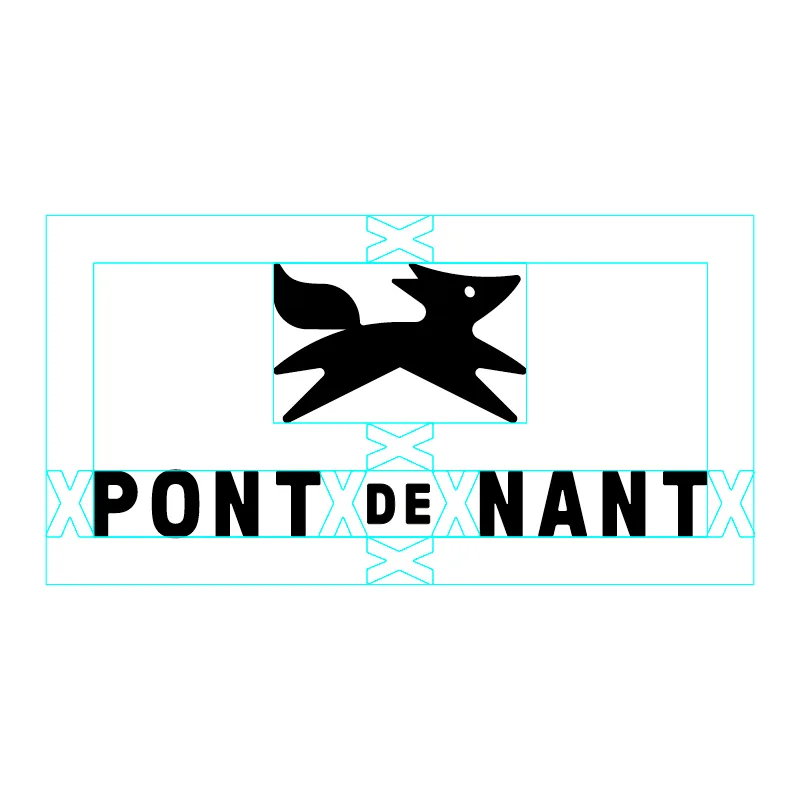 Pont de Nant
