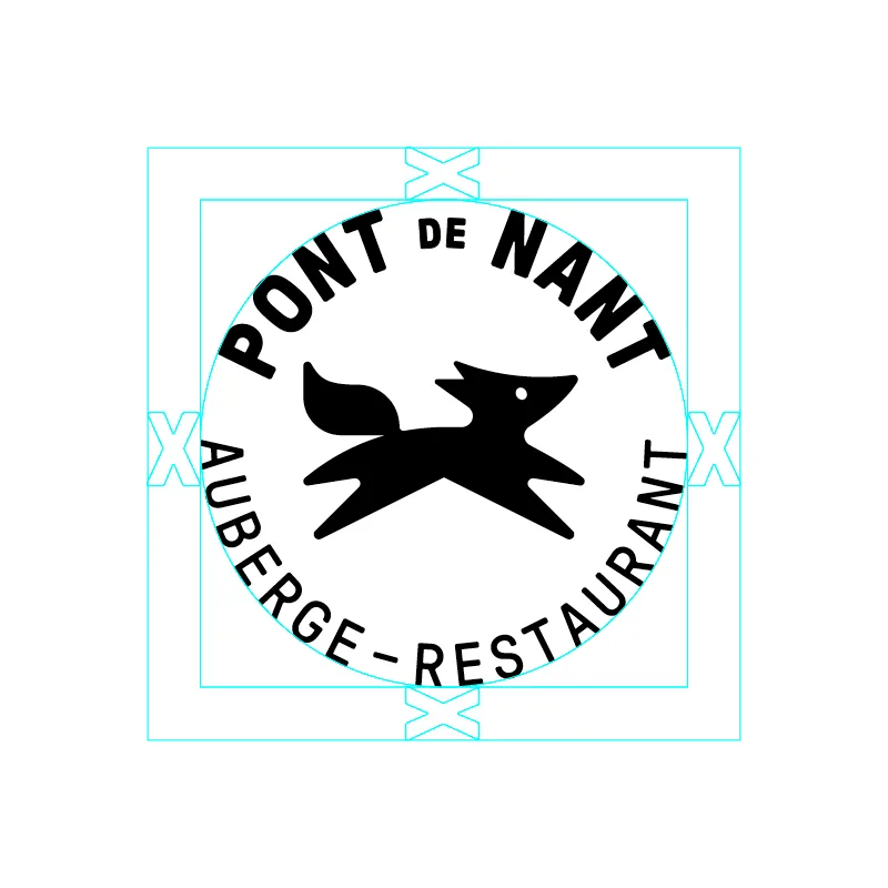 Pont de Nant