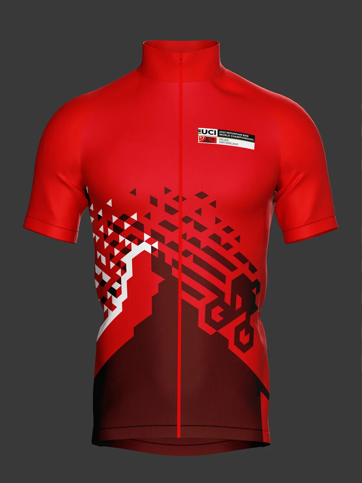 UCI MTBWC 2025