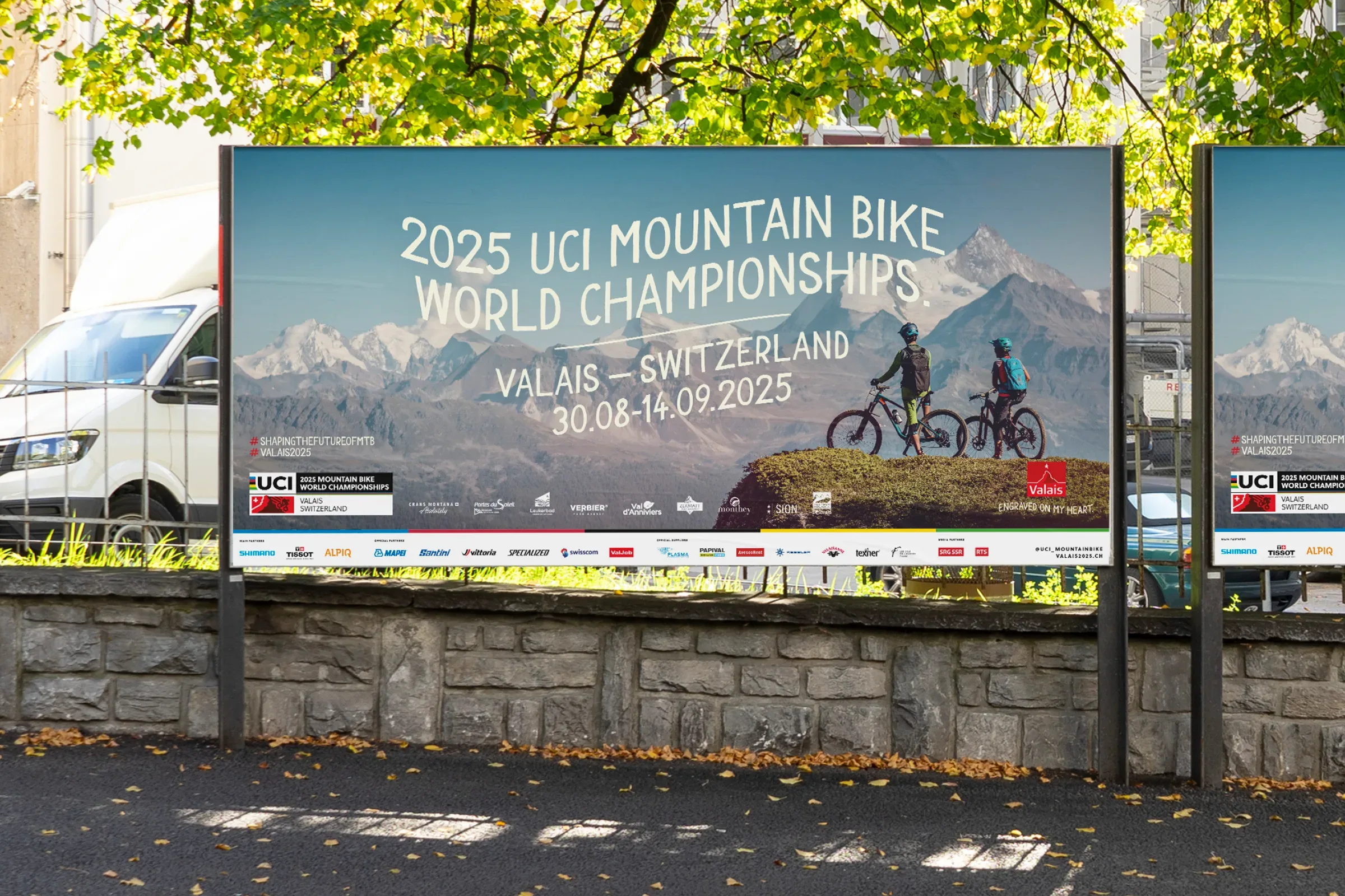 UCI MTBWC 2025