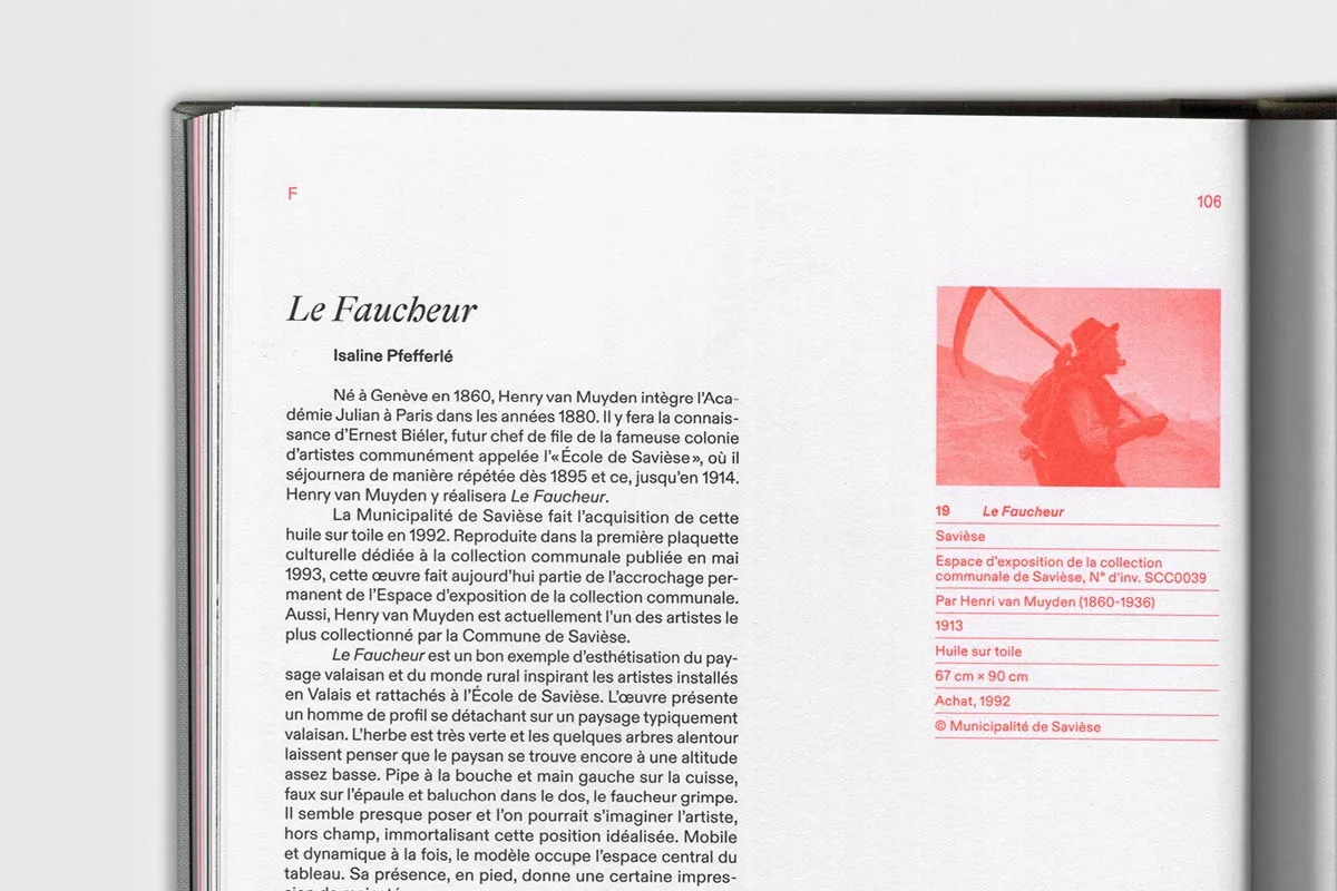 Association valaisanne des musées
