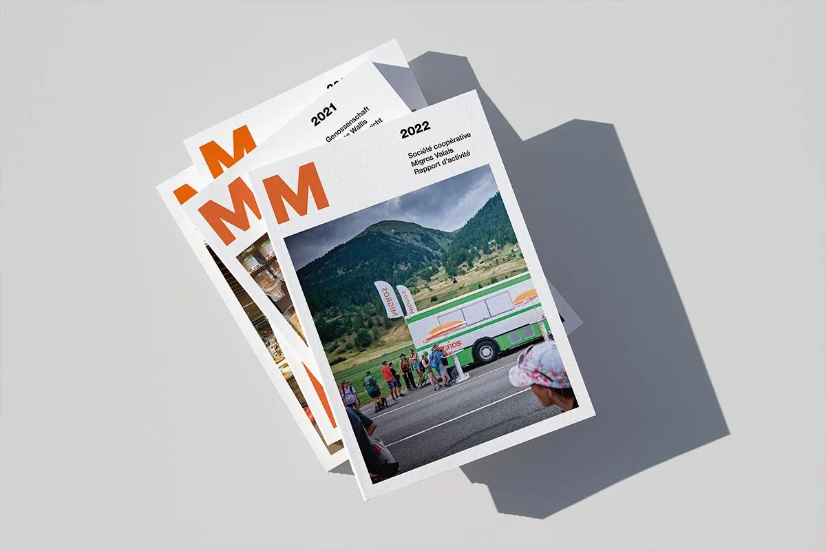 Migros Valais