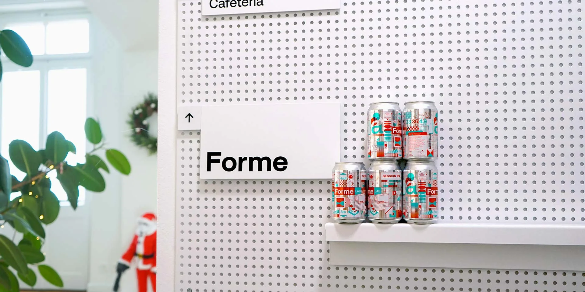 Forme LAB