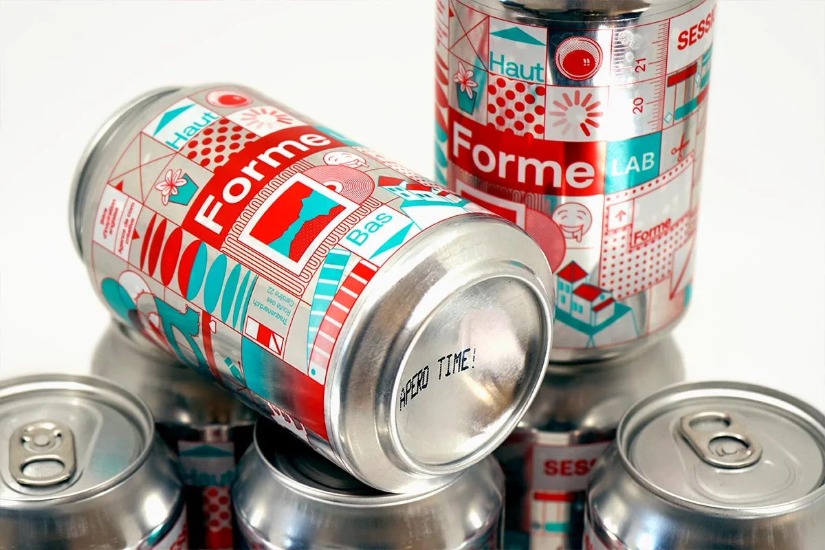 Forme LAB