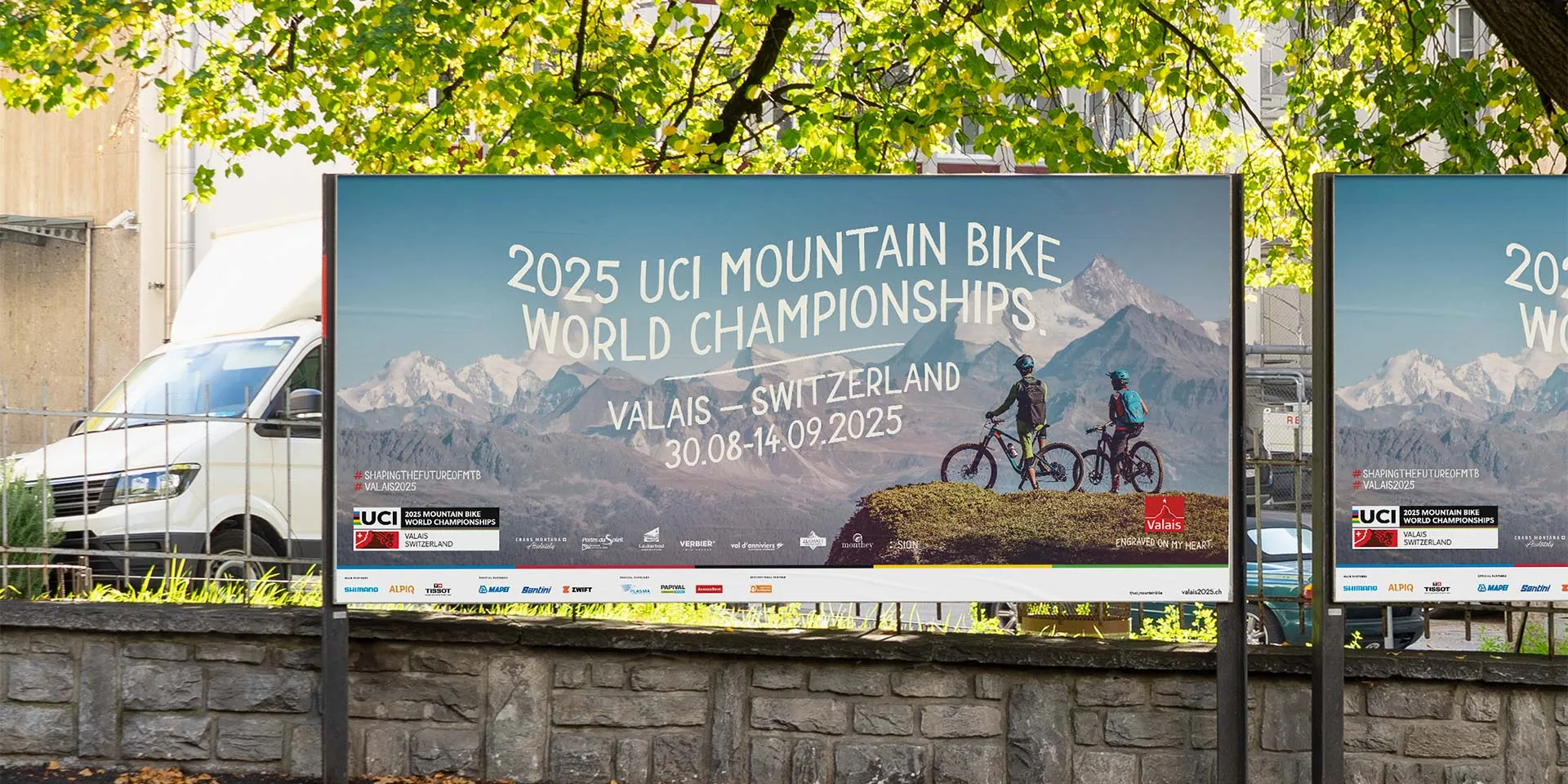 UCI MTBWC 2025