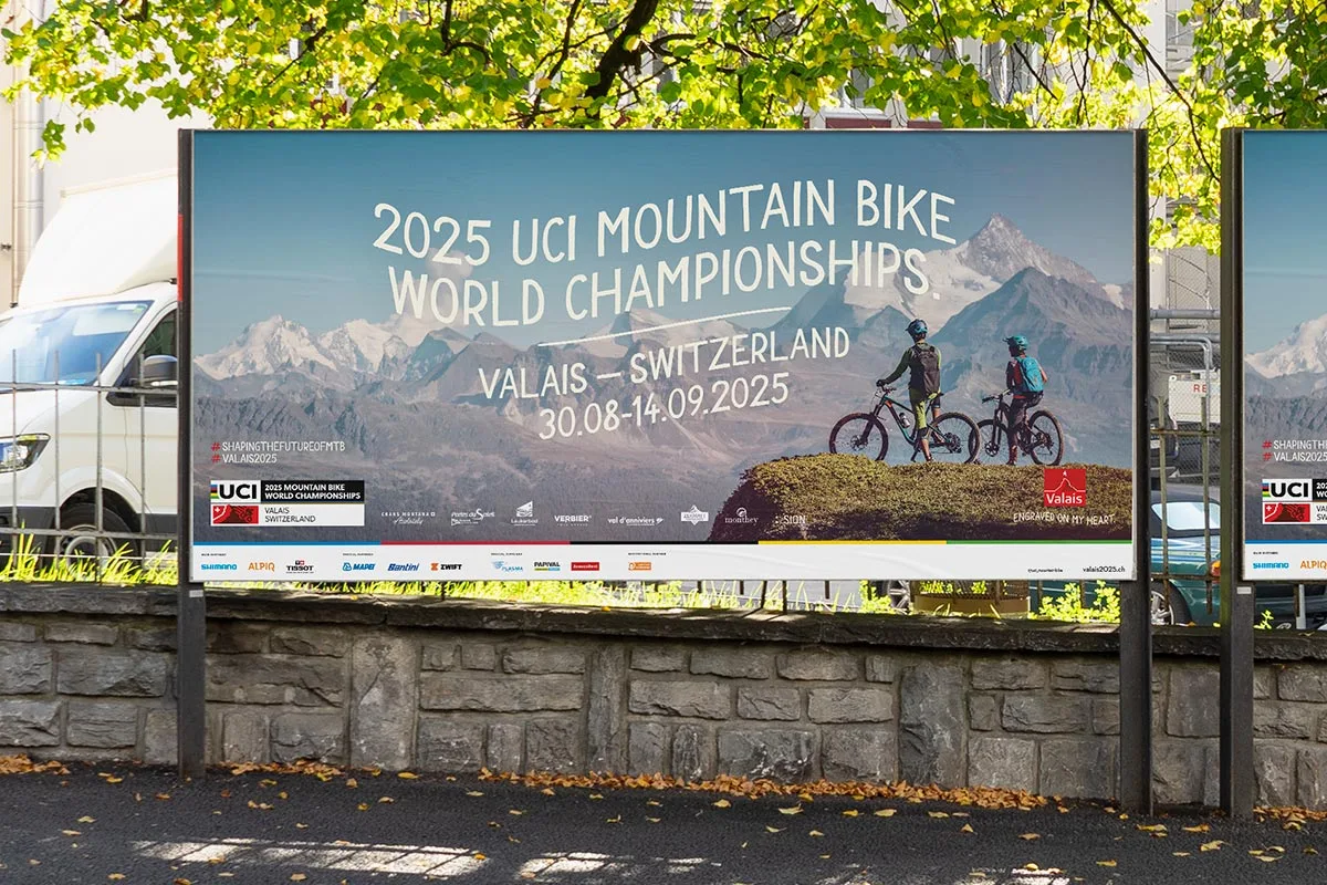 UCI MTBWC 2025