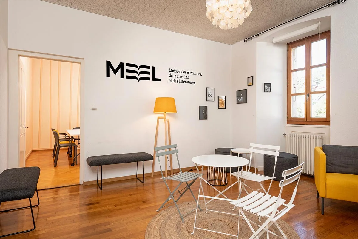 Meel