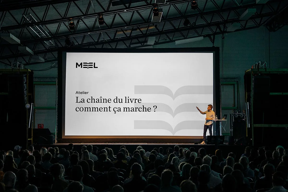 Meel