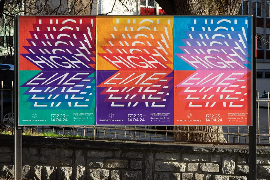 Fondation Opale