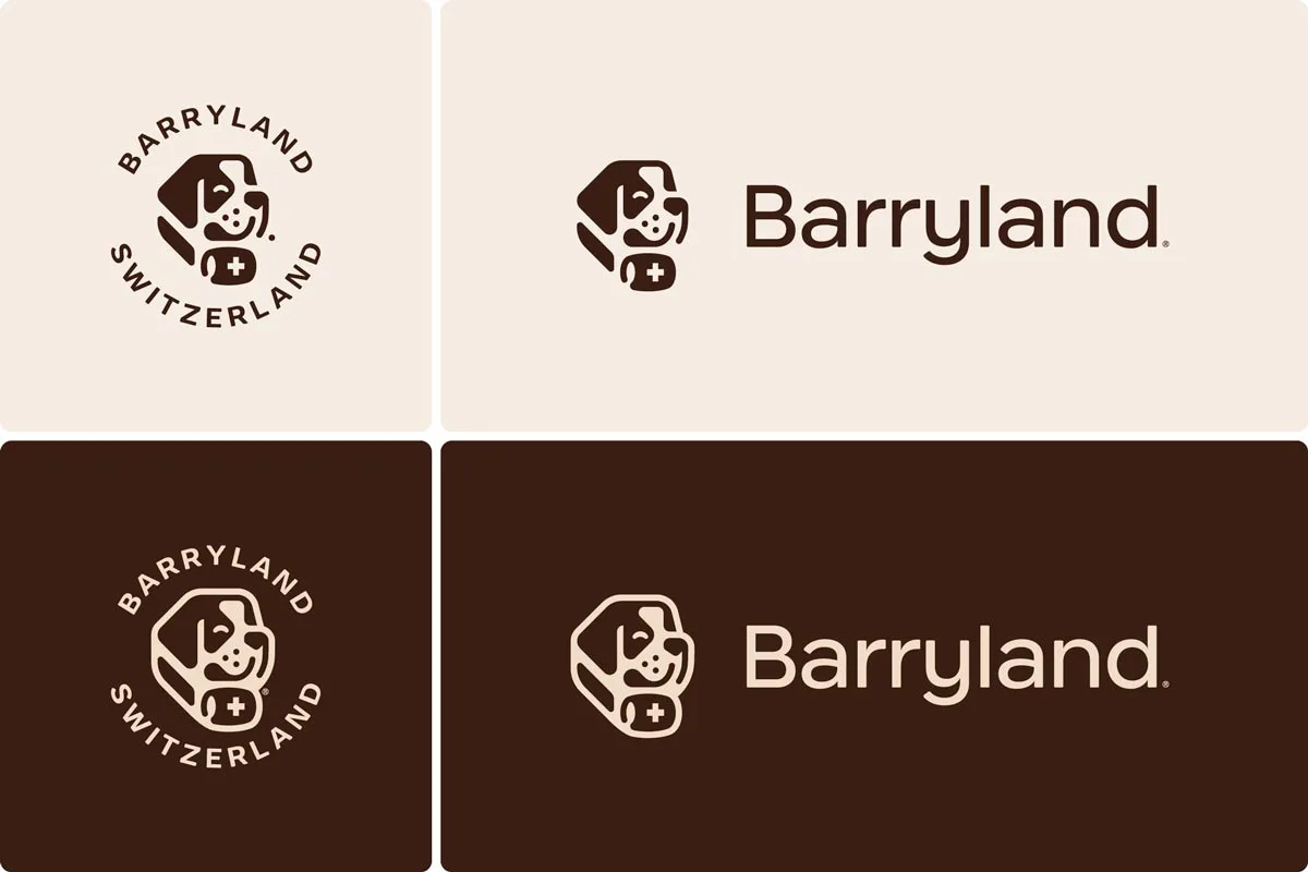 Barryland