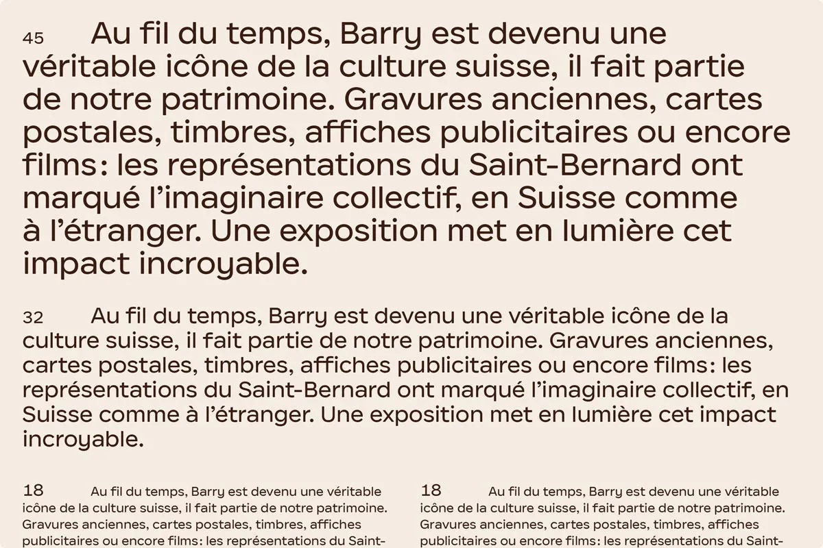 Barryland