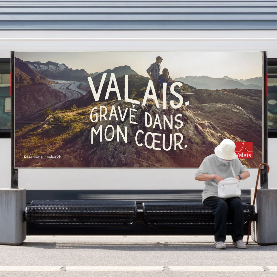 Valais/Wallis Promotion