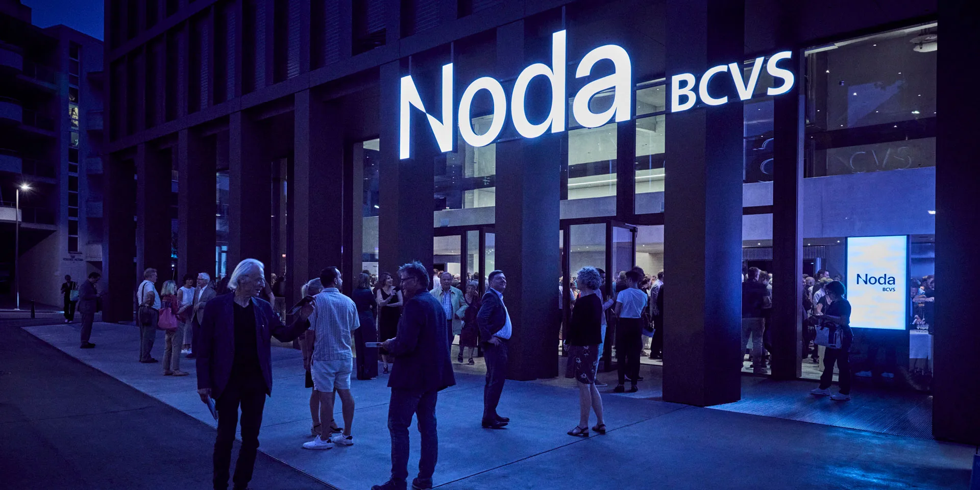 Noda BCVS