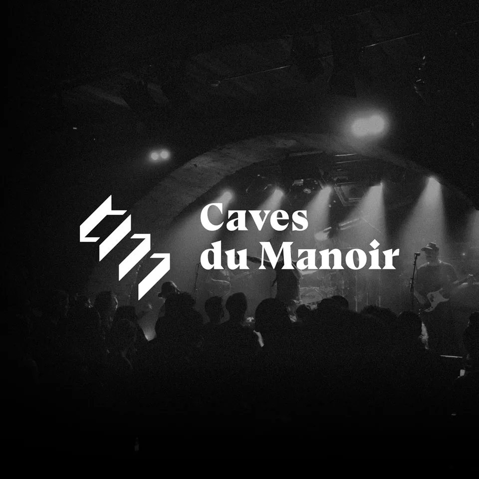 Caves du Manoir